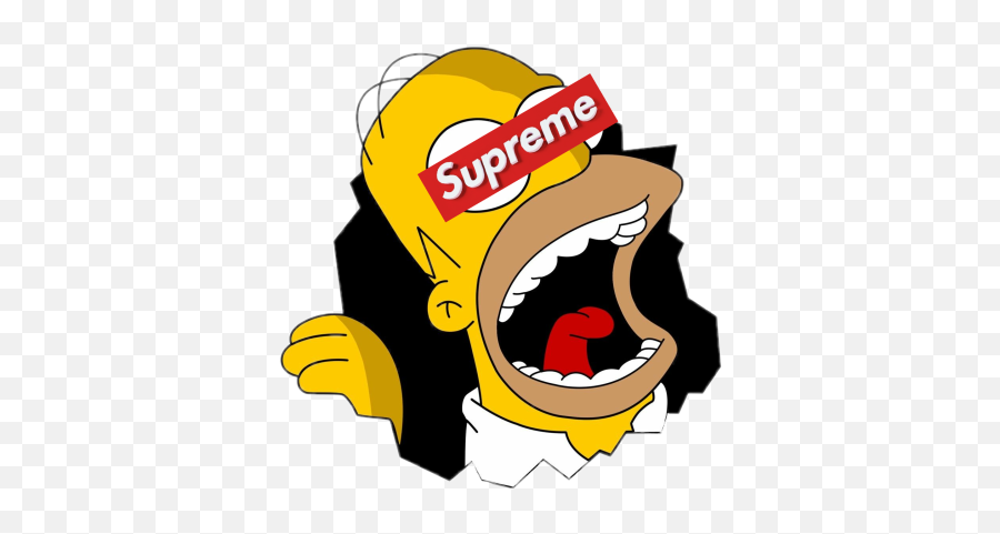 Homer Png And Vectors For Free Download - Dlpngcom Simpson With No Background Emoji,Homer Simpson Emoticon