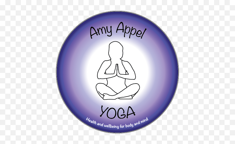 About Me Amy Appel Yoga - Religion Emoji,Appel To Emotion