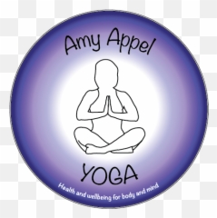About Me Amy Appel Yoga - Religion Emoji,Appel To Emotion