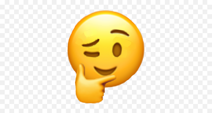 Emoji Winkemoji Sticker By Club Penguin - Happy,Right On Emoji