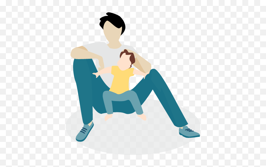 Pap 099 Adhd U0026 Dads Creating The Fatherhood You Crave - Sitting Emoji,Free Emotion Flashcards Autism