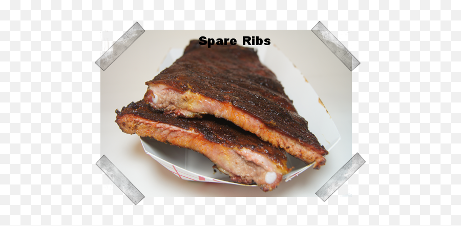 Photos Smokin Ms Bbq Emoji,Baby Back Ribs Emoji