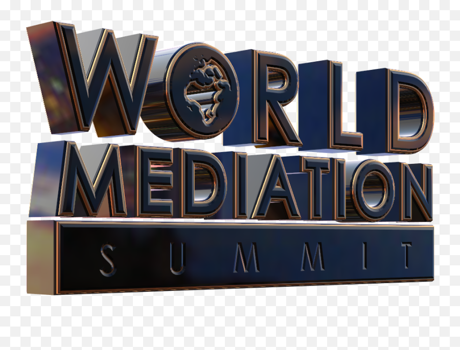 Worldmediationsummit World Mediation Summit 2016 Summary - World Text 3d Png Emoji,Fifa 16 Emotions