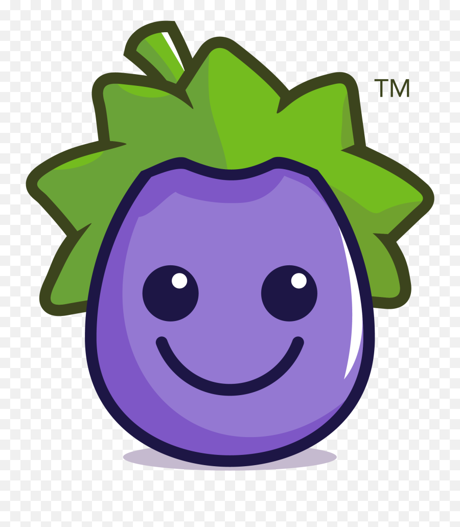 Eggplant Software Forum - Eggplant Logo Emoji,Forum Emoticon