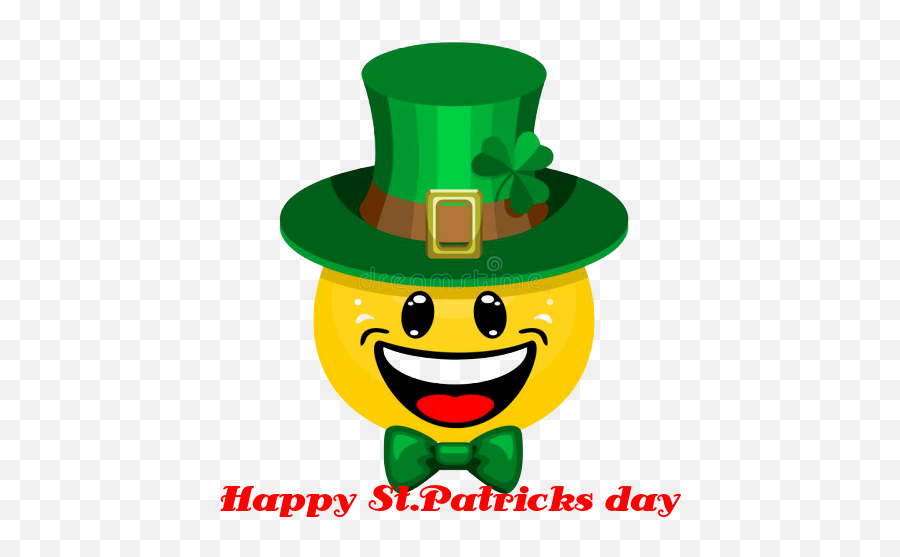 Irish Emojis - Girl Saint Day Emoji,Irish Flag Emoji