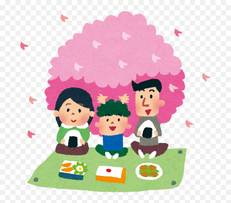 10 Popular Japanese Sakura Songs - The Wadas On Duty Japanese Flash Card Free Emoji,Sakura Sakura Sweet Emotion