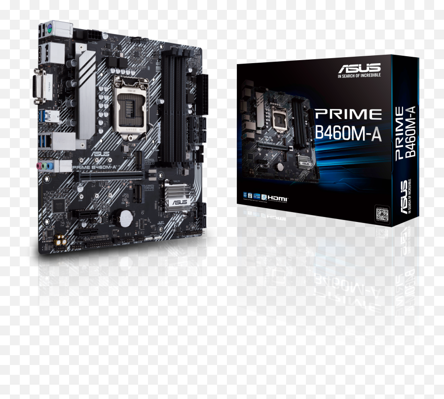 Prime B460m - Asus Prime B460m A Motherboard Emoji,Ps2 Emotion Engine On A Pcie Slot