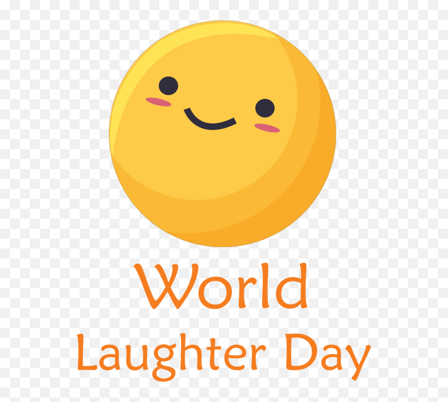 World Laughter Day Smiley Emoticon Horse For Laughter Day - Happy Emoji,Laughing Emoticon With Caption