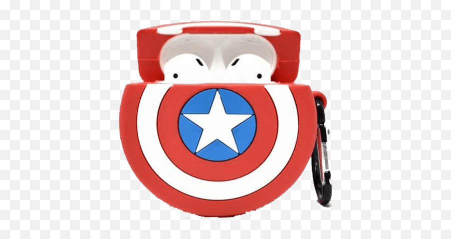 Airpods Cases Archives - Caseology Egypt Emoji,Captain America Facebook Emoticon