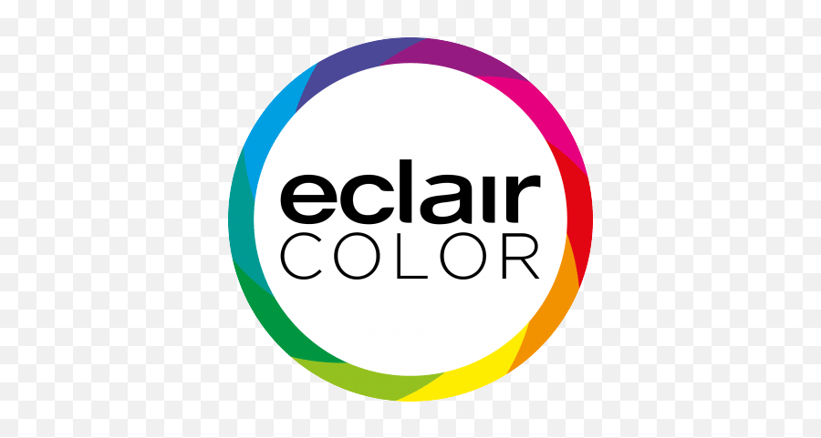 Ymagis Group Announces Upcoming Eclaircolor Film Line - Up And Dot Emoji,French Color Emotions