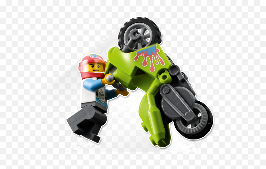 Arena De Espetáculo De Acrobacias 60295 - Conjuntos Lego Emoji,Emotion Taça De Ouro
