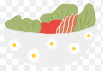 Cute Emoji Wallpaper Cute Stickers - Bowl,Google Salad Emoji