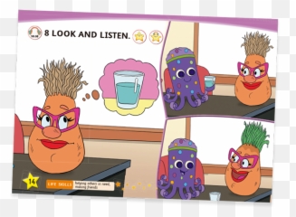Pearson English Little Stars Emoji,Código De Emotion