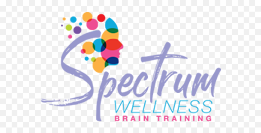 Solutions At A Glance U2014 Spectrum Wellness Brain Training - Dot Emoji,Spectrum Of Emotions