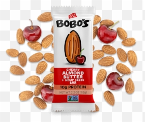 Cherry Almond Butter Protein Bar Emoji,Facebook Emoticons Almond