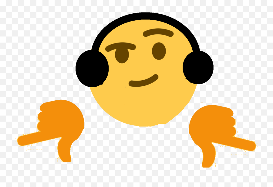 Made For My Friend Thinking Emoji,Thinking Cute Face Emoji