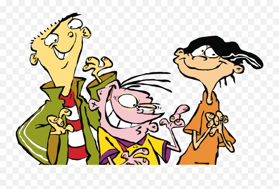 Arheolog Film De Aventuri Spre Adevr Ed Edd Si Eddy Sunt O Emoji,Ed Edd N Eddy Plank Emotion Chart