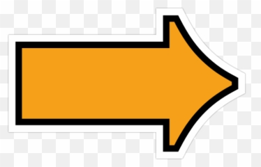 Arrow Png Images - Arrow Text Png Emoji,Pumpkin Emoji Copy And Paste