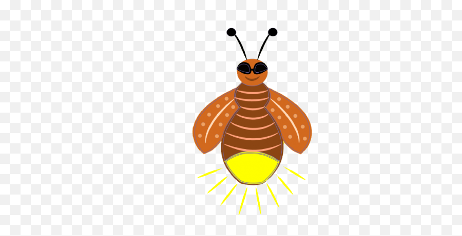 Firefly Amazing Image Download - 19044 Transparentpng Emoji,Find Pics Of Downloadable Bee Emojis