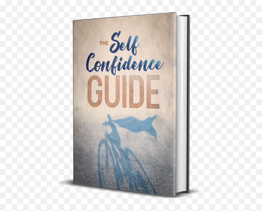 The Self - Confidence Guide U2013 Become At Peace With Oneself Emoji,Pictures Of Confidence Emotion