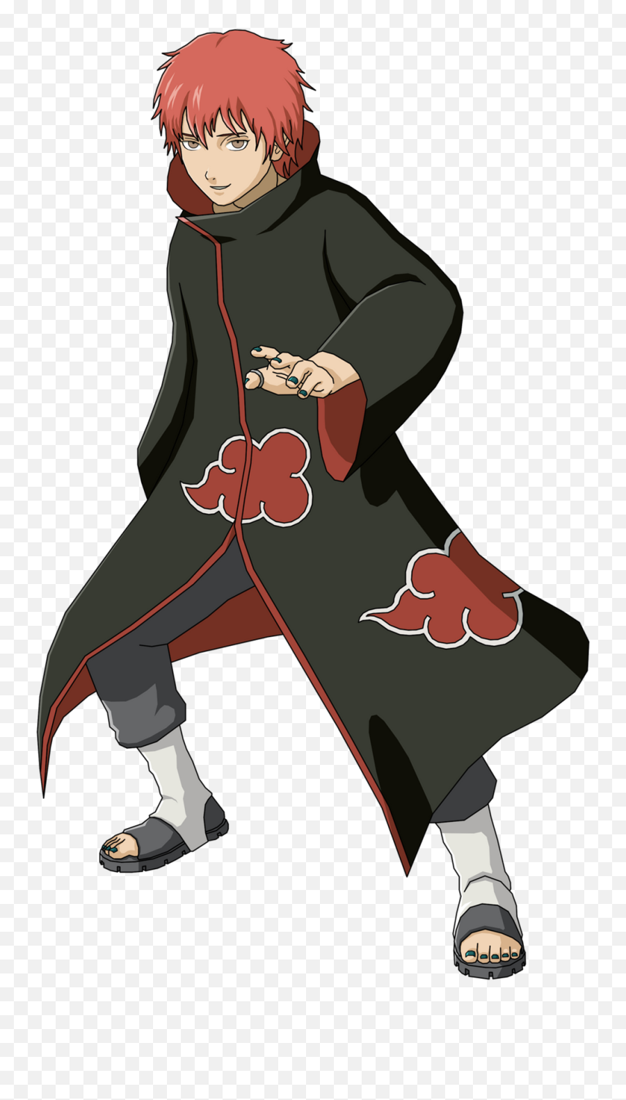 No Puppets Sasori Render Naruto Shippuden Ultimate Ninja Emoji,Emojis That Represent Puppets