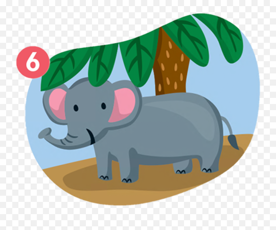 Everybody Up 1 Unit 6 Lesson 1 Animals Ska2 Baamboozle Emoji,Emojis Animals Elephant