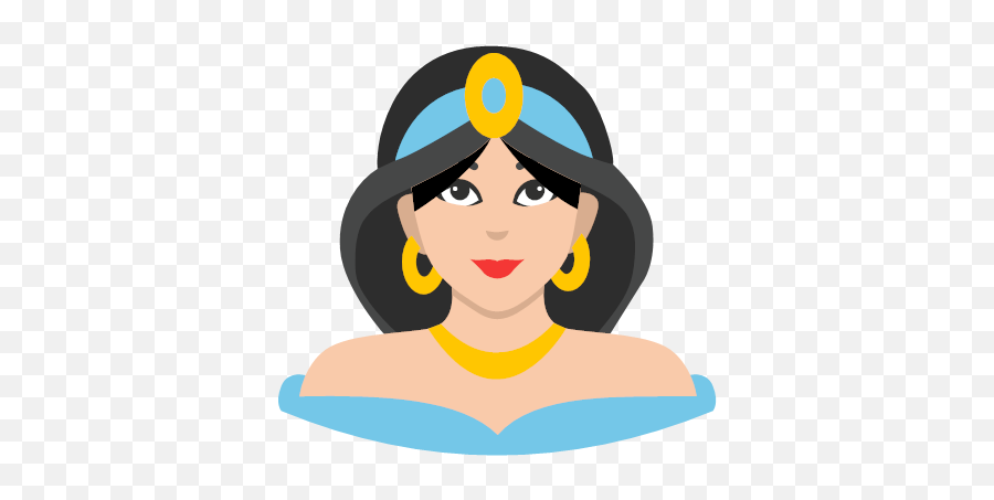 Transparent Disney Princess Icon - Piccheese Emoji,Disney Charecter Emojis