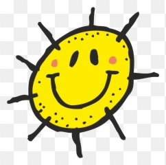 A1 Present Continuous Positive And - Happy Emoji,Emoticon Sentences
