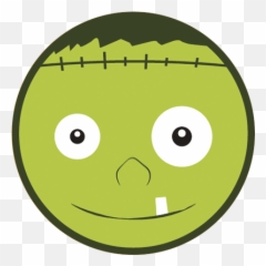 Helloween Mood By Eleni Dede Emoji,Free Emoticon For Injury