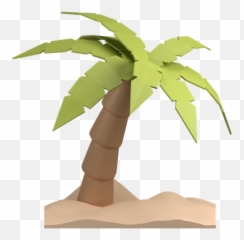 Leafy 3d Illustrations Designs Images Vectors Hd Graphics Emoji,Palm Tree Emoji Iphone Transparent