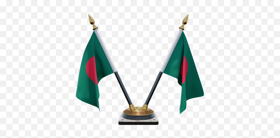 Bangladesh Flag Icon - Download In Flat Style Emoji,Greece Flag Emoji