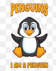 Penguins Cant Fly And Therefore I Am A Penguin Puzzle For Emoji,Bird Emoji I Can Copy Hinto Text