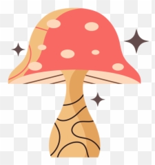 Shiny Png U0026 Svg Transparent Background To Download Emoji,Mushroom Emoji Apple