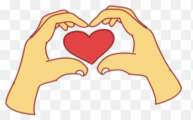 Canvanye U2013 Canva Emoji,Heart Hands Emoji Android