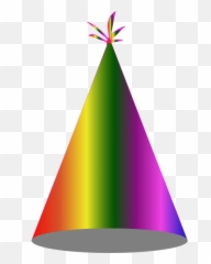 Ma3skydesigns U2013 Canva Emoji,A Triangle Gold That's Pink And Purple Emoji