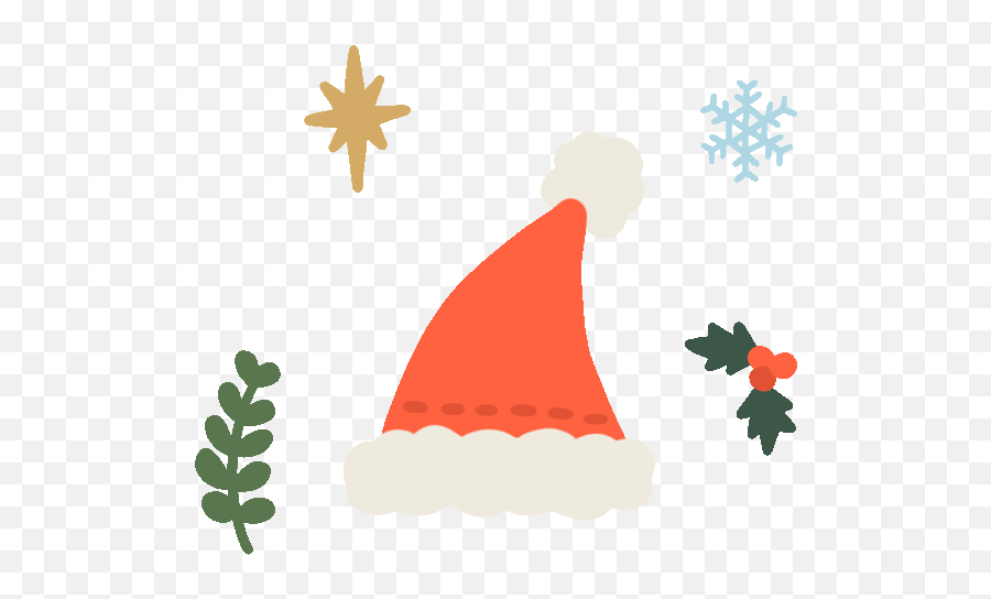 Christmas Moving Stickers On Behance - For Holiday Emoji,Animated Thanksgiving Emoji