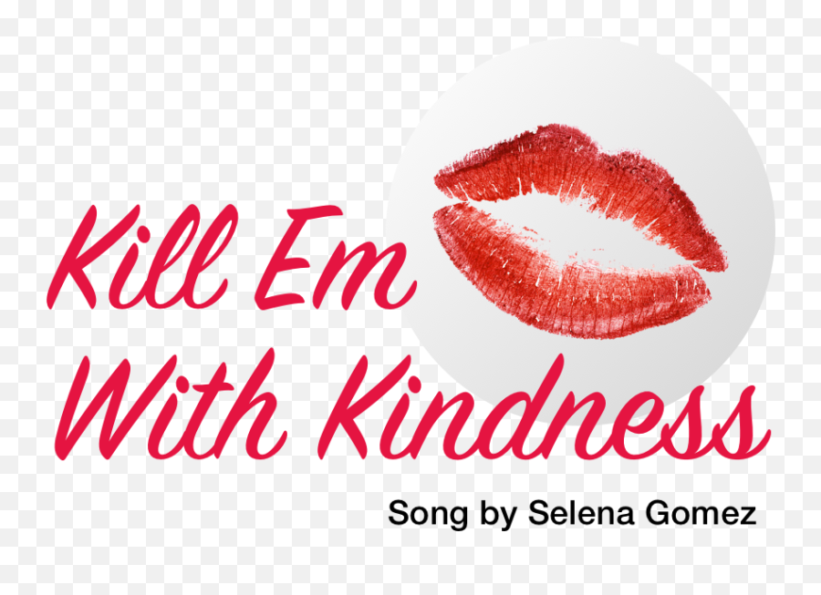 Songs In Emoji Style Messages Sticker - Lip Care,Lips Emoji