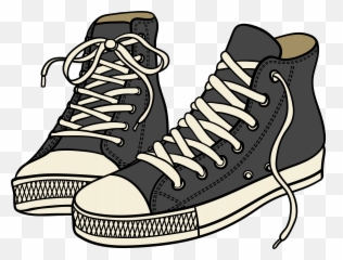 Free Shoe Clipart Png Download Free - Shoes Clipart Png Emoji,Emoji Tennis Shoes