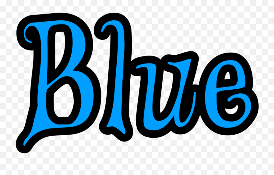 Blue U2014 Wonderheim - Dot Emoji,Dr Shrunk Emotions New Leaf