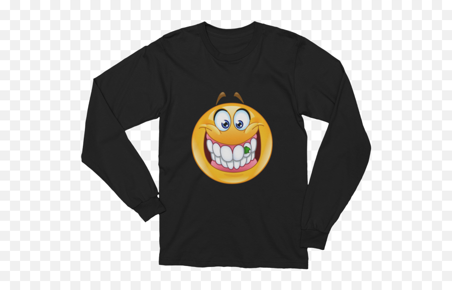 Tears Of Joy Emoji With Santa - Federal Reserve Bank T Shirt,Santa Emoji