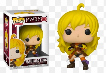 Vinyl Figure - Yang Xiao Long Funko Pop Emoji,Emoji Movie Funko Pop