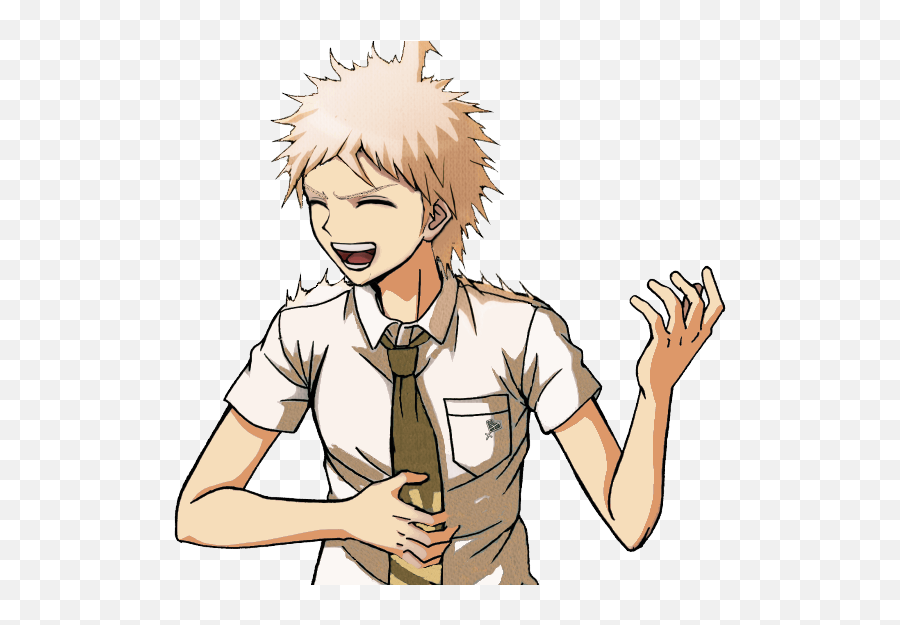 Air Guitar Danganronpa Know Your Meme - Nsfw Daganrompa Emoji,Despair Emotion