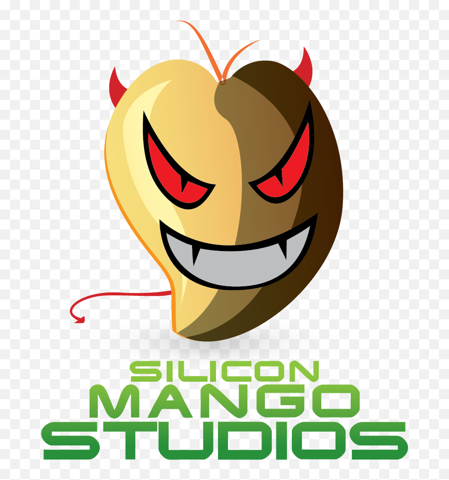 Silicon Mango Studio - Happy Emoji,Emoticon Manos