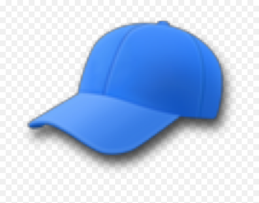 Blue Cap Bluecap Freetouse Sticker - For Baseball Emoji,Blue Cap Emoji