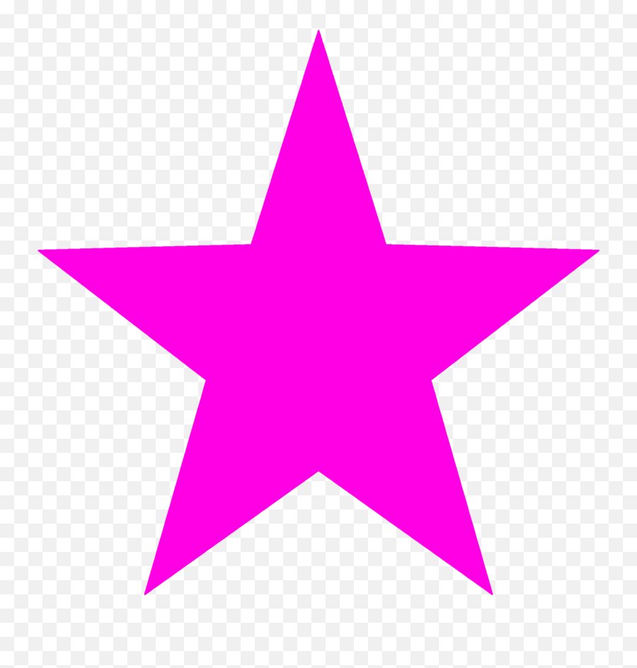 Download Pink Star Gay Emoji - Black Pink Stars Png,No Gay Emoji
