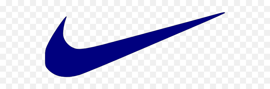 Free Blue Swoosh Png Download Free - Vertical Emoji,Nike Swoosh Emoticon
