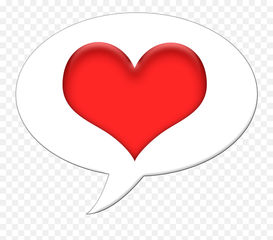 Onesie Clipart Heart Thing Onesie - Heart In Speech Bubble Clip Art Emoji,100 Emoji Onesie