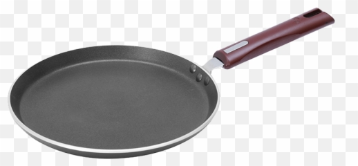Cm Non Stick Induction Flat Tawa - Pan Emoji,Emoji Pop Answers 25