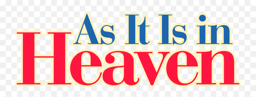 As It Is In Heaven Netflix - Heaven On Seven Emoji,Nine Emotions Navarasa