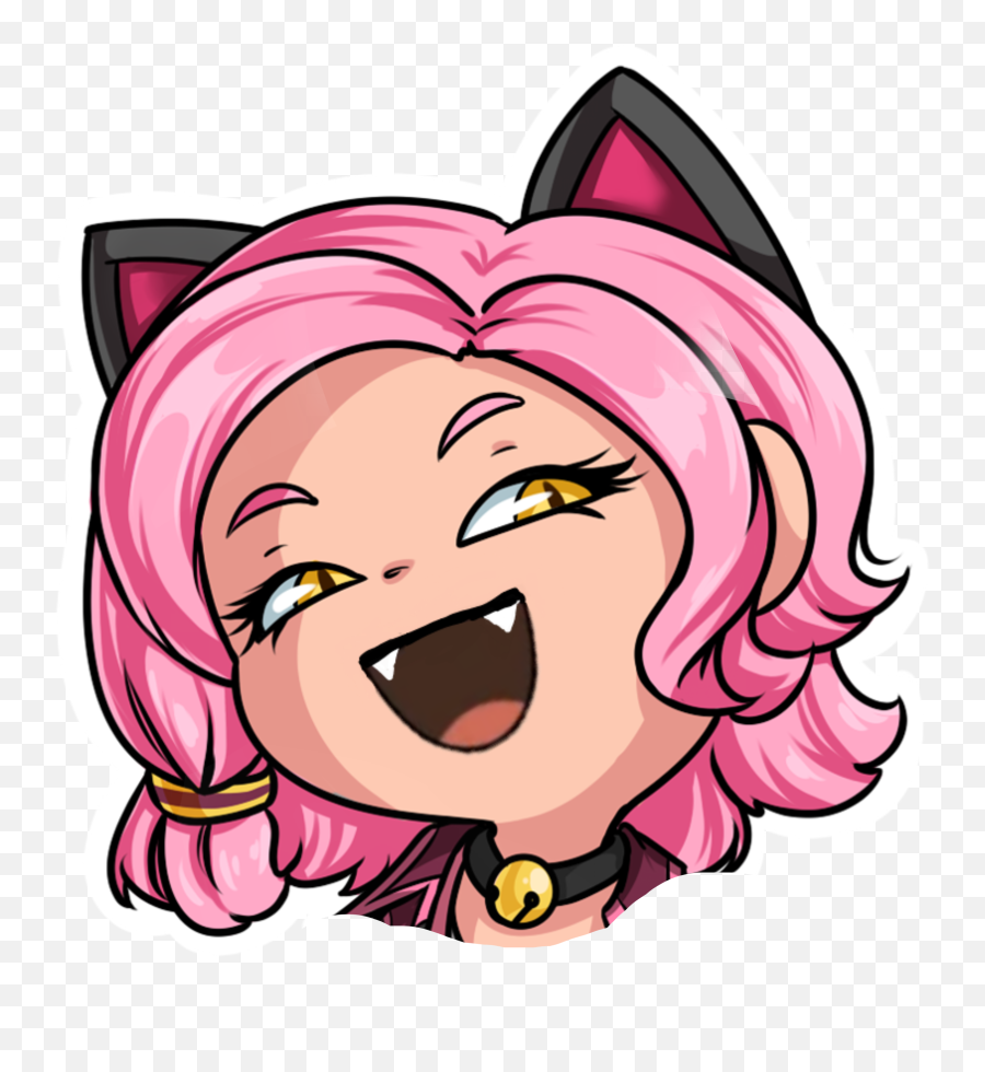 Paladins Sticker - Paladin Maeve Emoji,Paladins Emojis